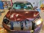2011 TOYOTA HIGHLANDER