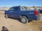 2006 CHEVROLET Avalanche
