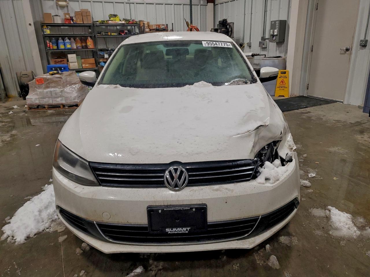 2013 VOLKSWAGEN JETTA
