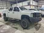 2013 CHEVROLET Silverado