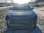 2011 FORD FUSION