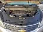 2014 CHEVROLET TRAVERSE