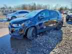 2021 CHEVROLET TRAX