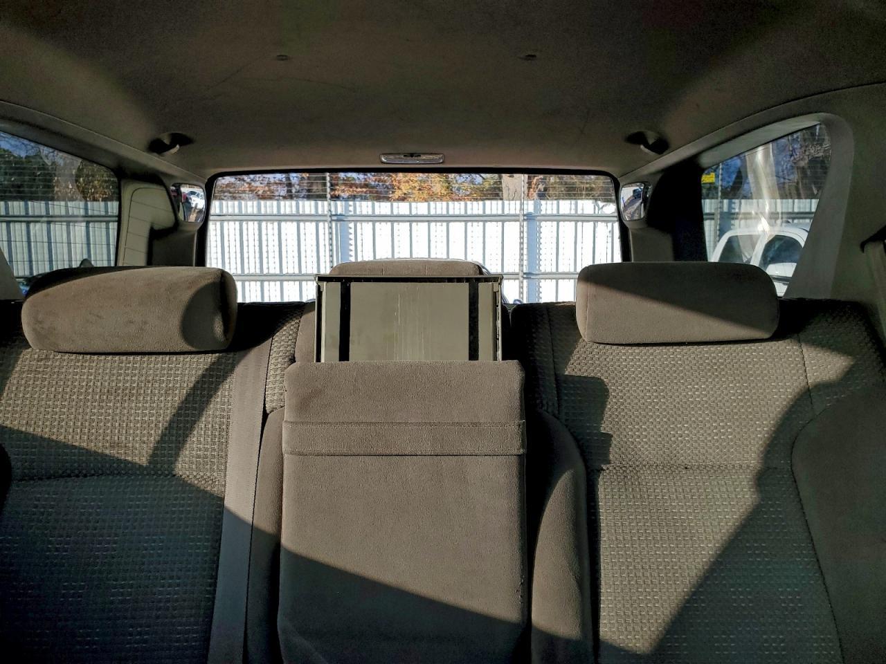 2004 TOYOTA 4Runner
