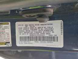 2005 TOYOTA COROLLA