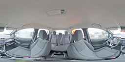 2025 NISSAN LEAF