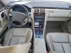 1997 MERCEDES-BENZ E-Class