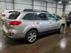 2014 SUBARU Outback