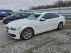 2014 BMW 5 series