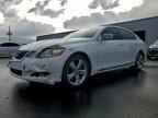 2011 LEXUS GS 350