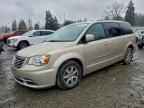 2012 CHRYSLER Town & Country