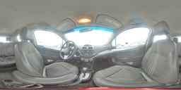 2015 CHEVROLET Spark