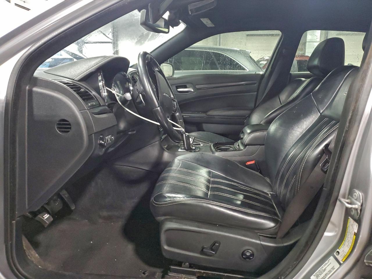 2014 CHRYSLER 300