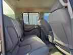 2015 NISSAN Frontier