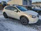 2014 SUBARU XV Crosstrek
