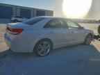2012 LINCOLN MKZ