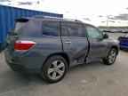 2012 TOYOTA HIGHLANDER