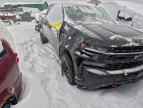 2022 CHEVROLET Silverado