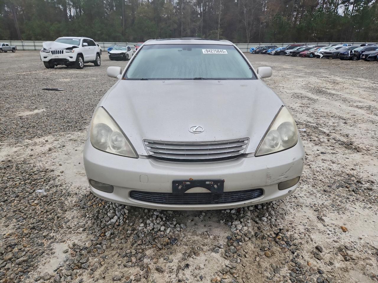 2004 LEXUS ES 330