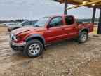 2002 TOYOTA TACOMA