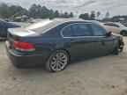 2007 BMW 7 series