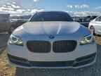 2014 BMW 5 series