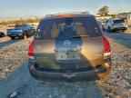 2007 NISSAN Quest