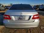 2010 MERCEDES-BENZ E-Class