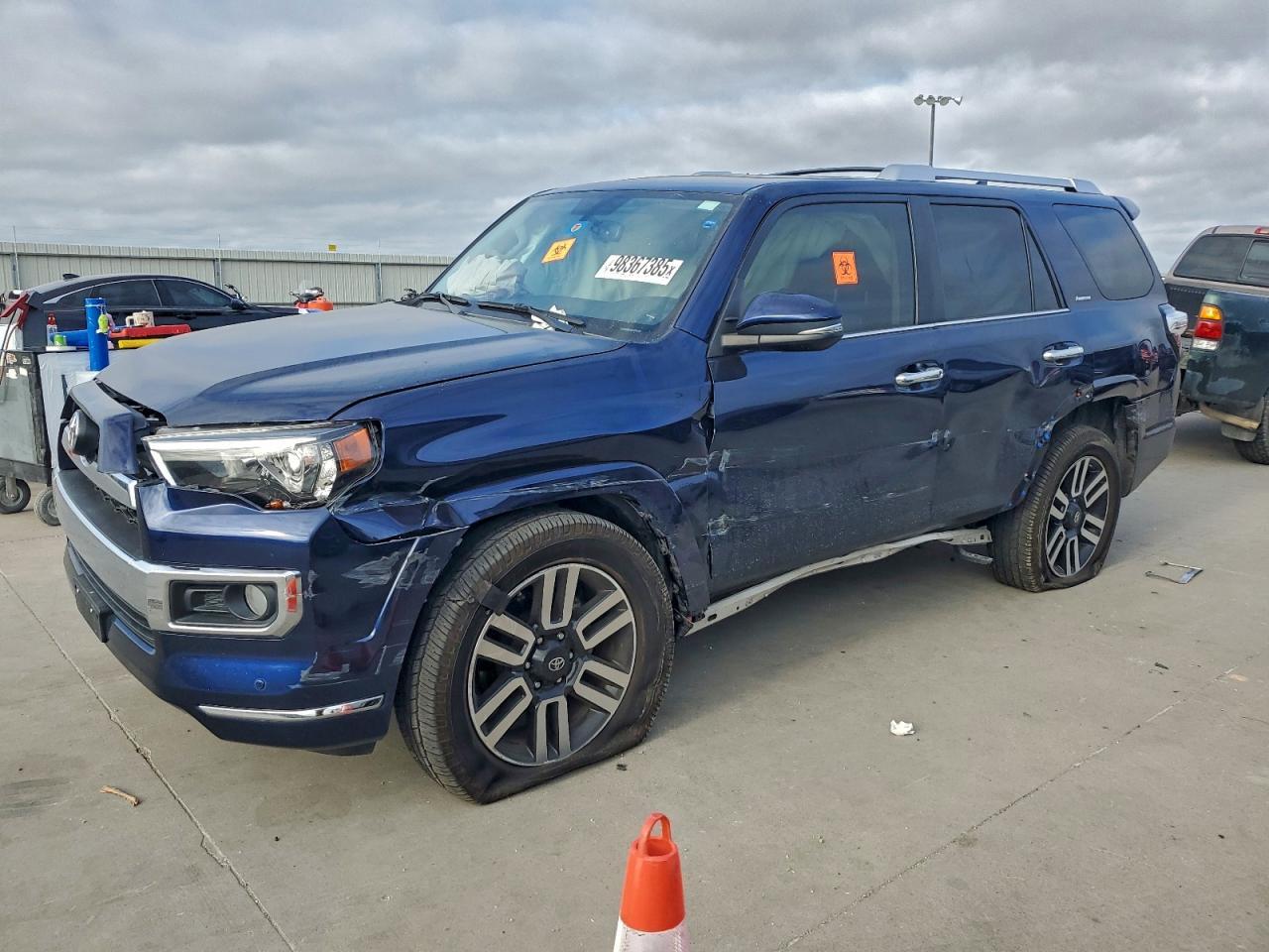 2019 TOYOTA 4Runner