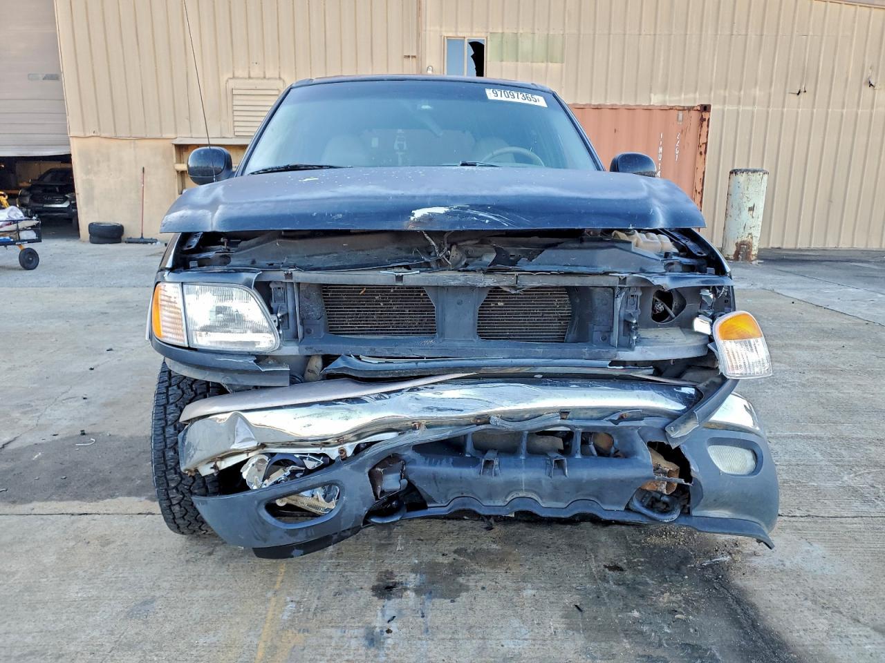 1999 FORD Expedition