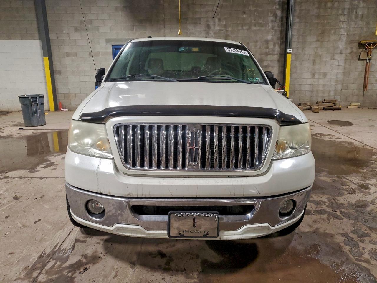 2006 LINCOLN Mark Series
