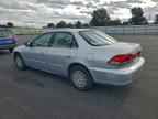 2002 HONDA ACCORD