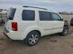 2013 HONDA PILOT