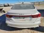 2022 KIA FORTE