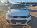2017 CHEVROLET TRAX