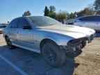 2003 BMW 5 series