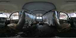 2005 CHEVROLET Express 1500