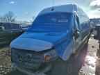 2021 MERCEDES-BENZ Sprinter