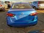 2020 NISSAN VERSA