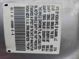 2004 HONDA ODYSSEY