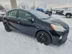 2012 TOYOTA Prius c