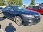 2011 HONDA ACCORD