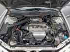 2002 HONDA ACCORD