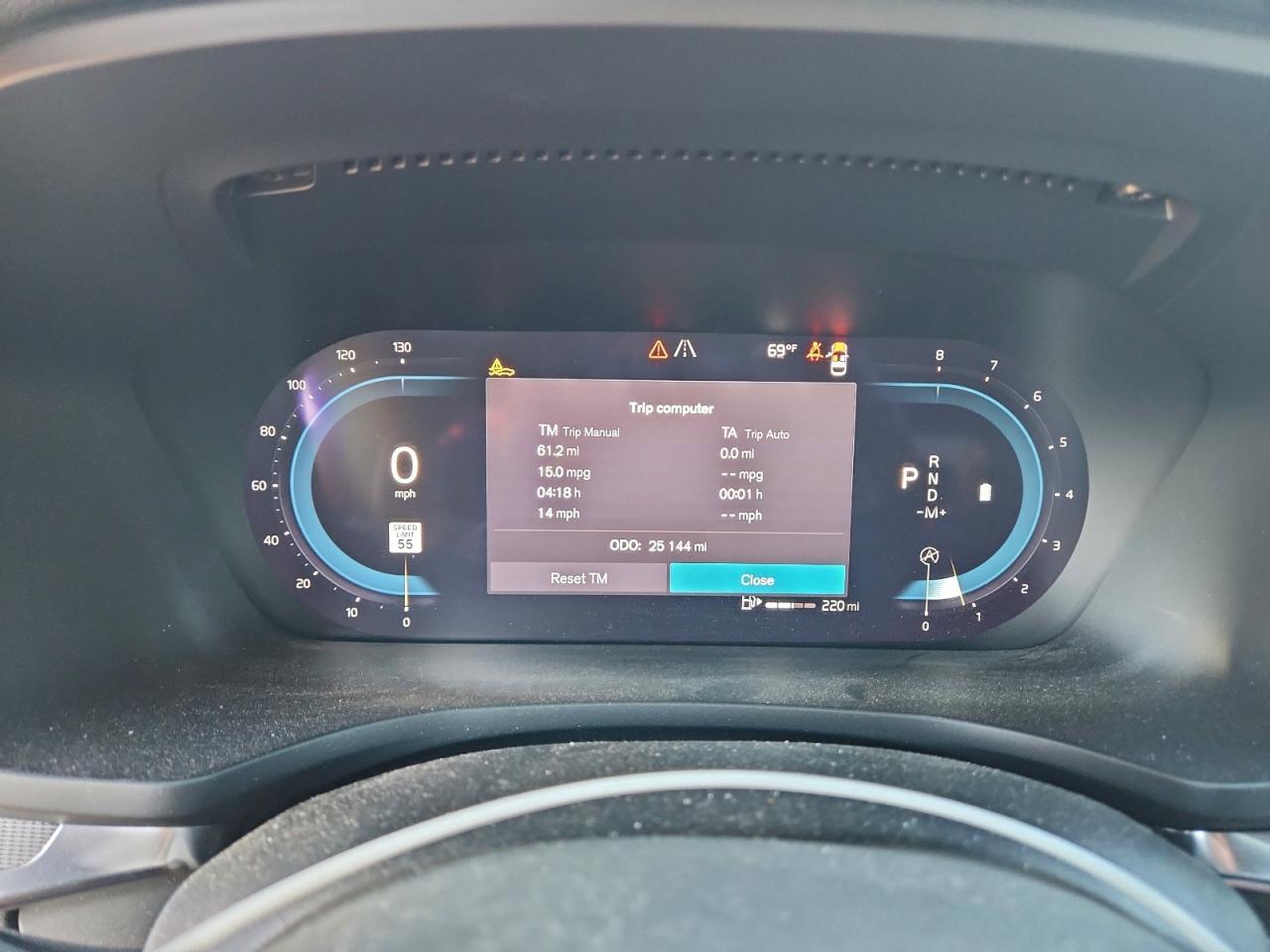 2024 VOLVO S60