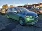 2020 CHEVROLET TRAX