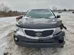 2011 KIA SORENTO