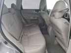 2010 SUBARU FORESTER