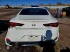 2017 INFINITI Q60