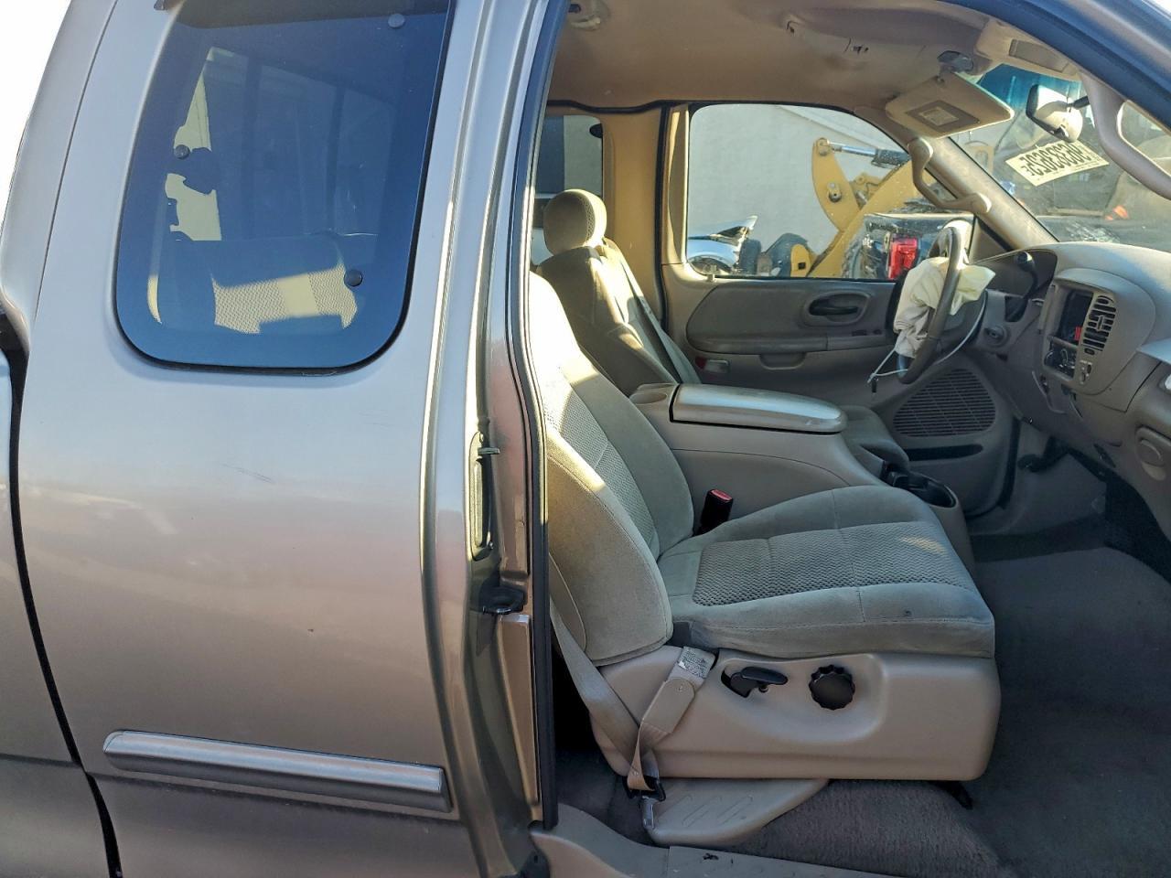 2002 FORD F-150