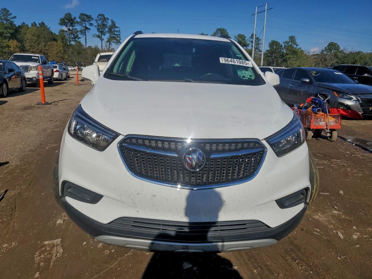 2020 BUICK ENCORE